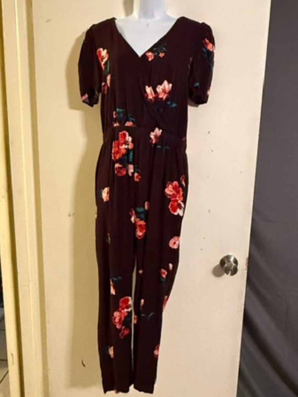 OLD NAVY Jumpsuit Size M